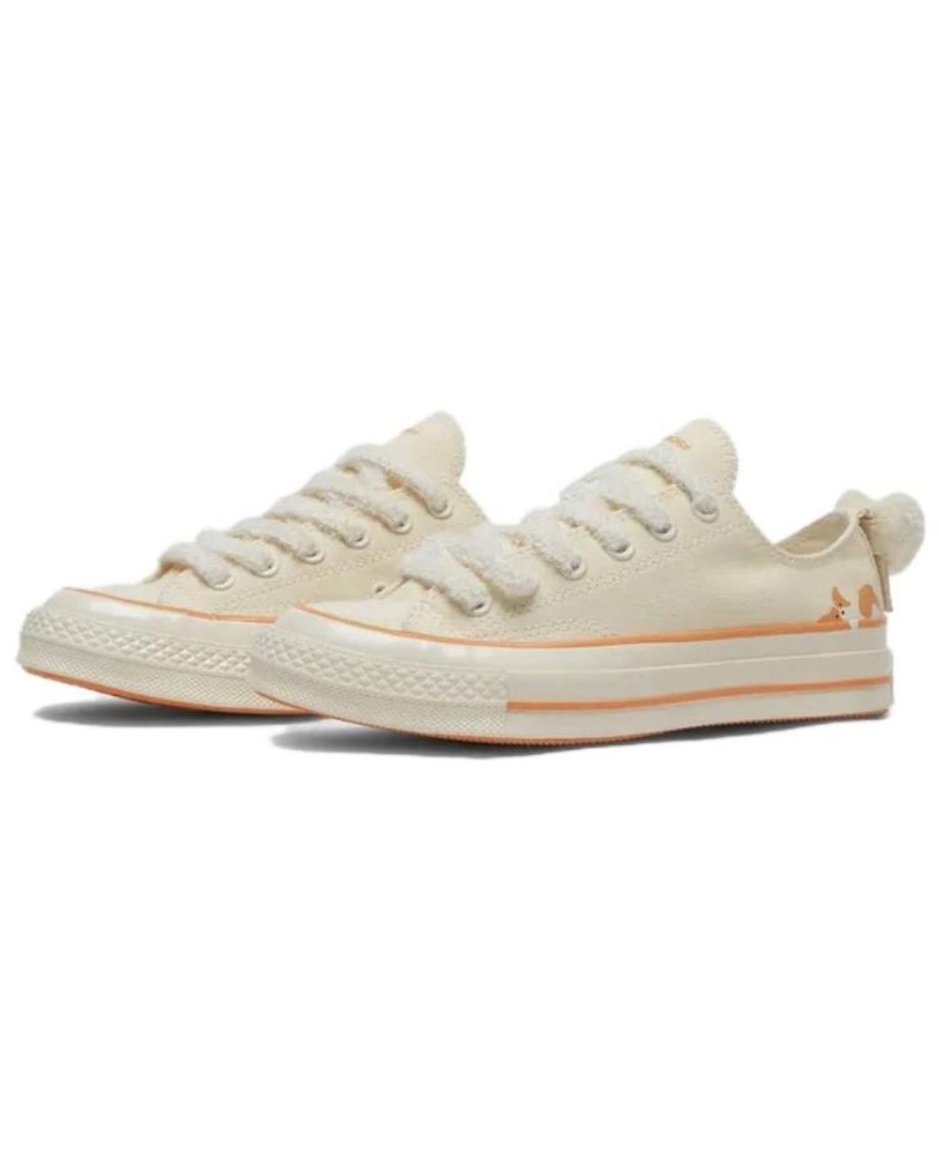 Converse White 1970S for men