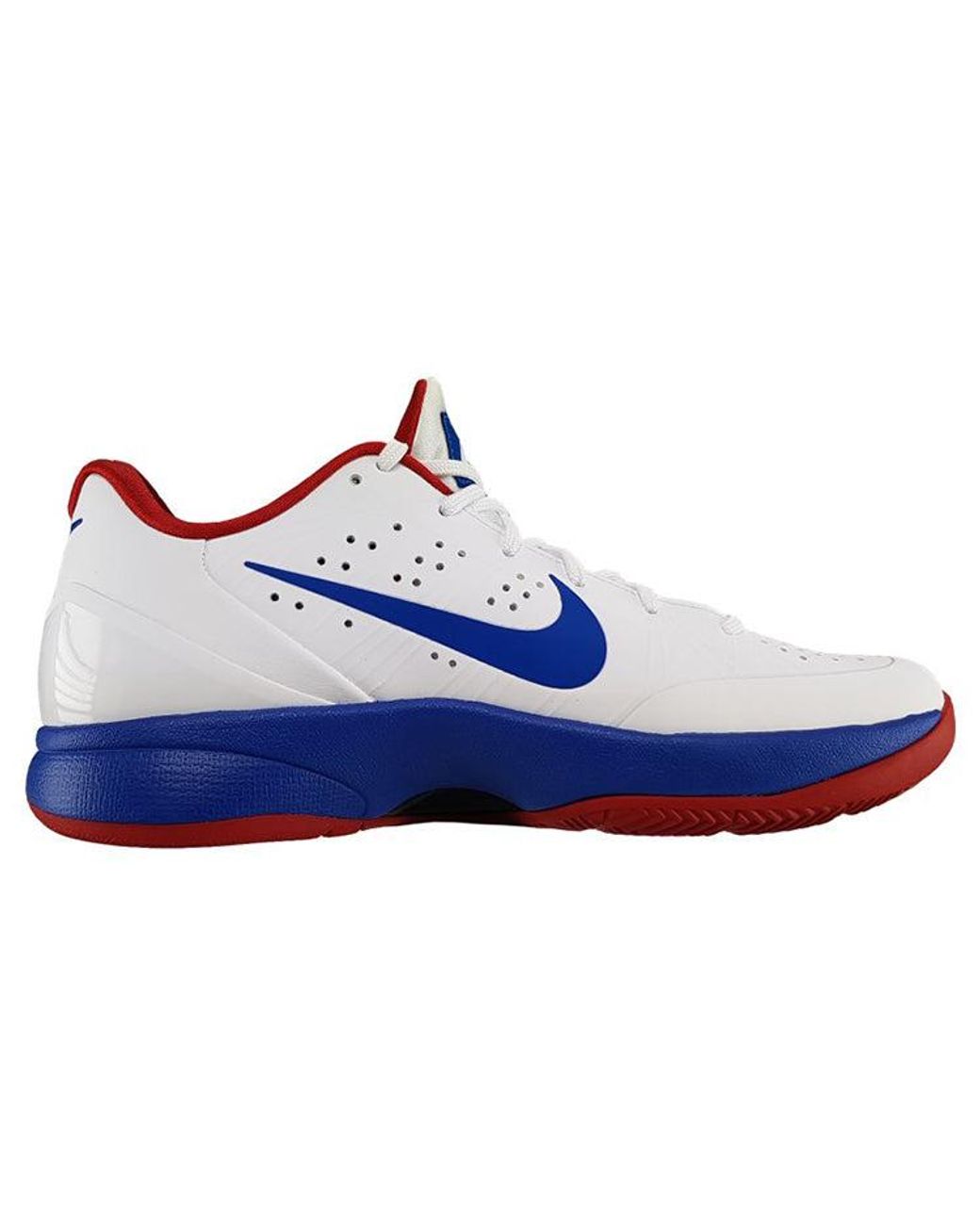 Nike Air Zoom Hyperattack in Blue for Men | Lyst