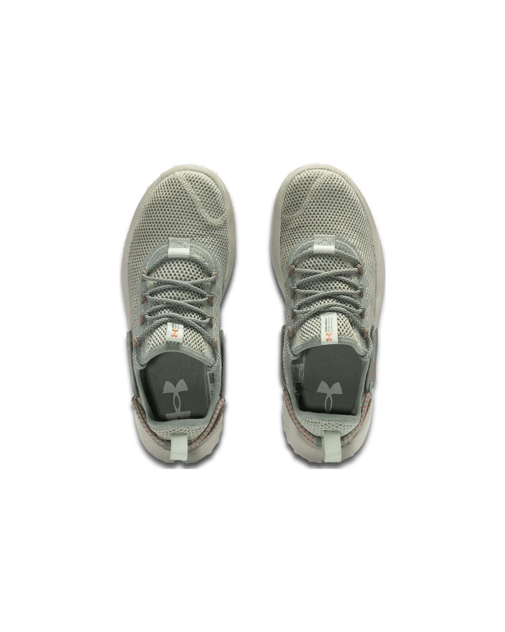 Under Armour Gray Fat Tire Venture Canvas' for men