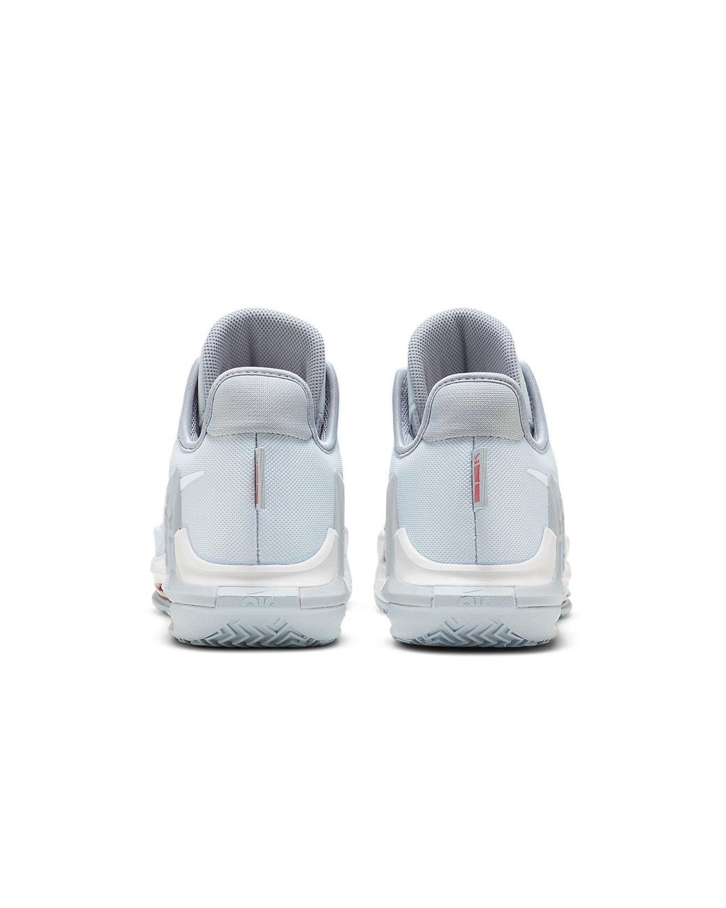 Nike White Lebron Witness 6 Ep 'Pure Platinum' for men