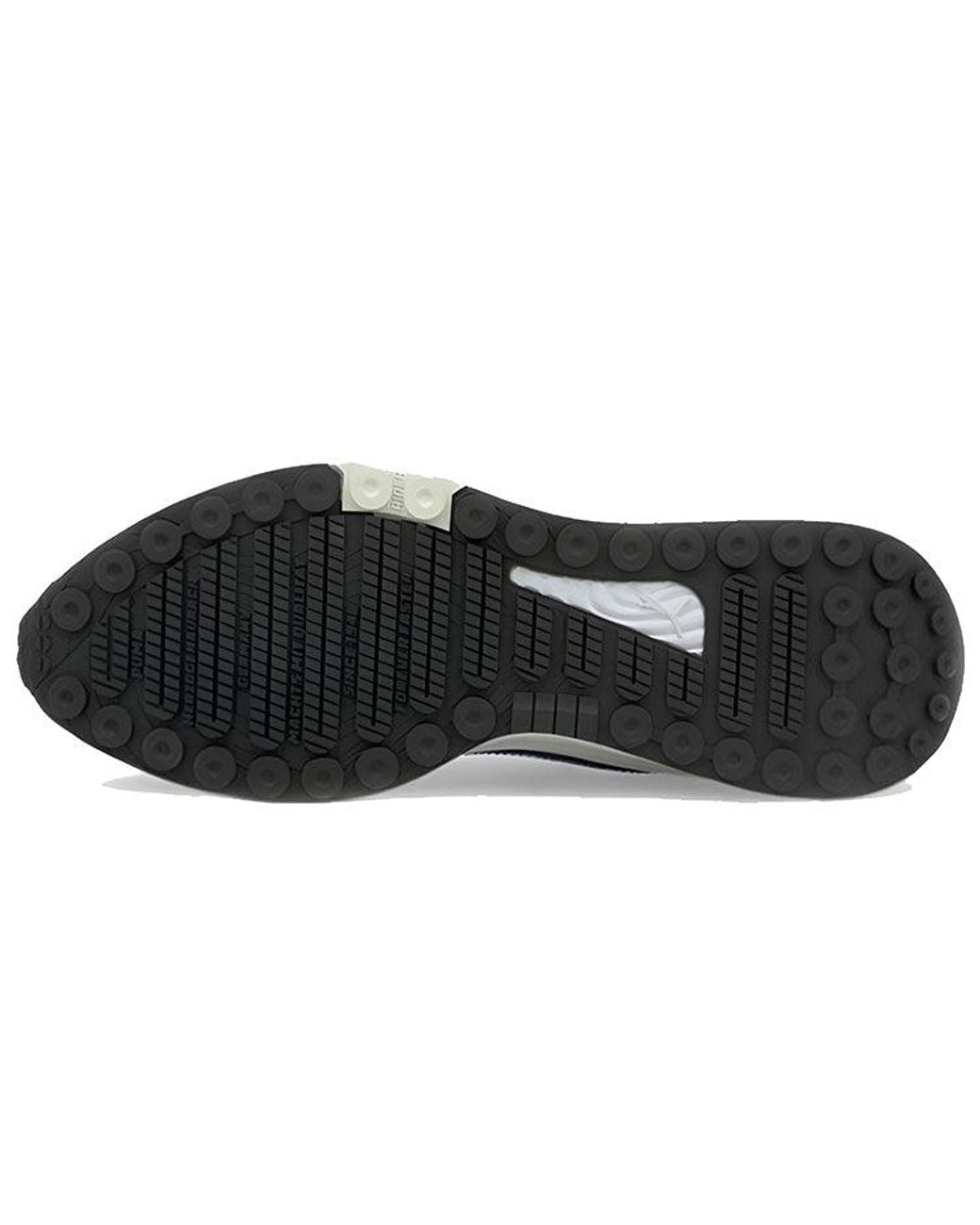 PUMA Blue Wild Rider 'Rollin' for men