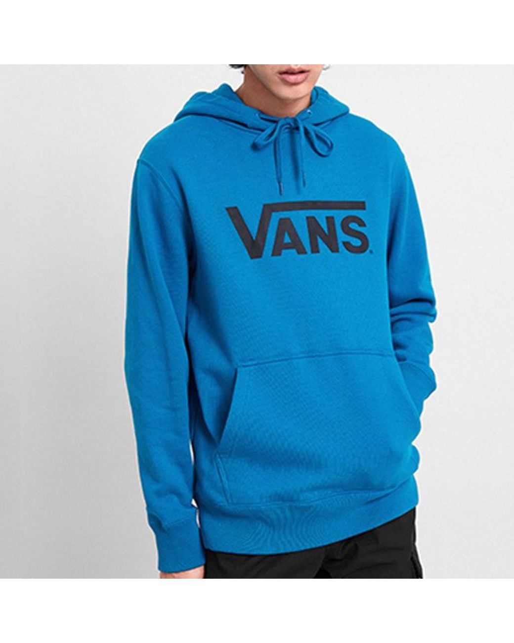 Vans Blue Casual Sports for men