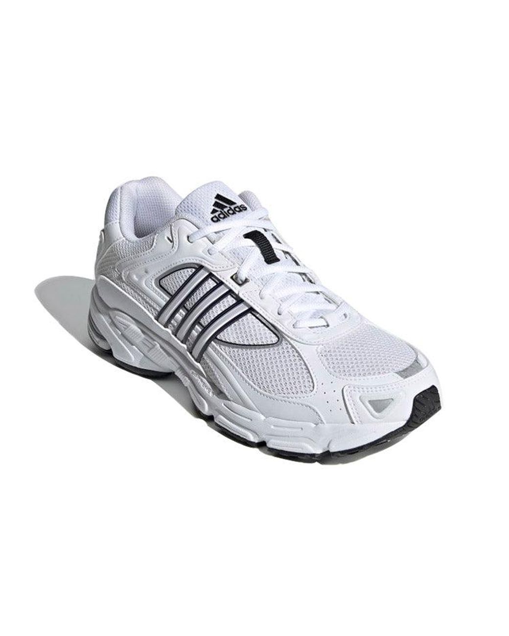 Adidas White Response Cl Retro for men