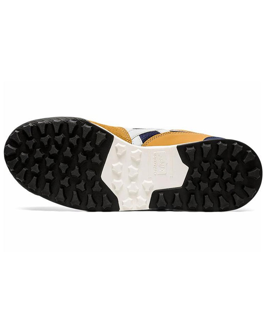 Onitsuka Tiger Blue Horizonia Sport Shoes for men