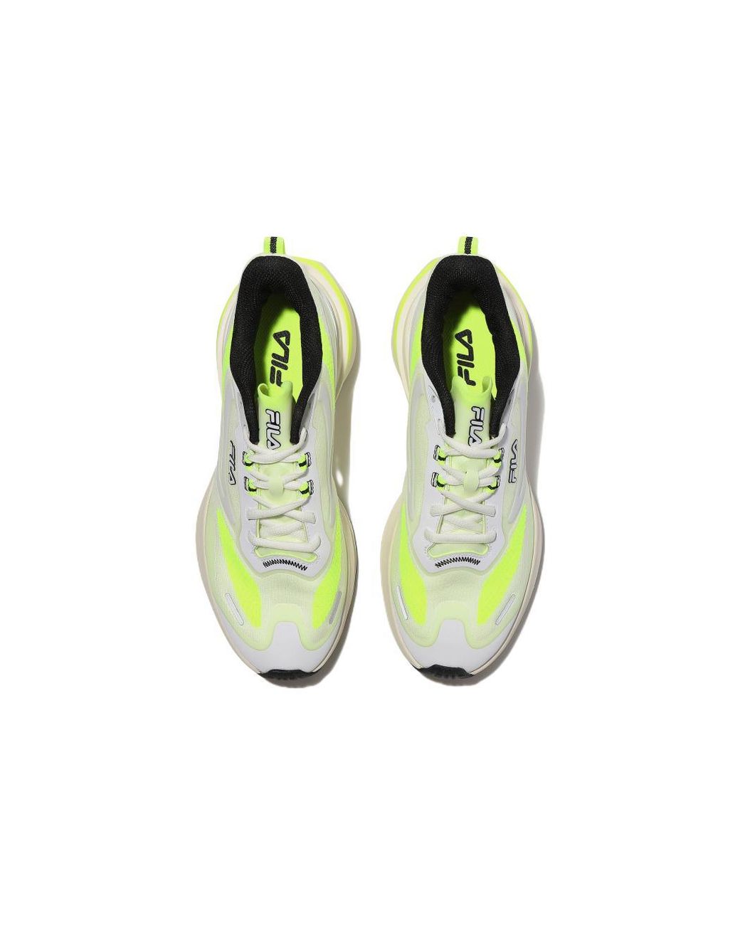 Fila White (Wmns) Case N3 2.0