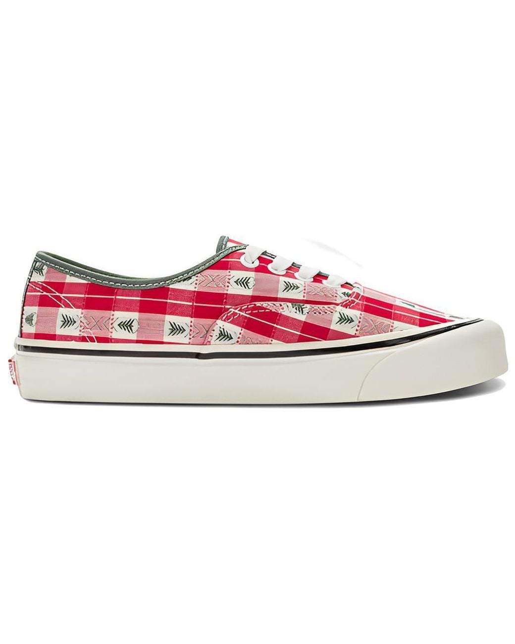 Vans Pink Authentic 44 Dx for men