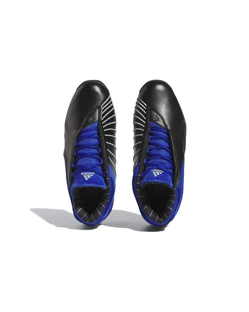 Adidas Blue T-Mac 3 Restomod 'Orlando Alternate' for men