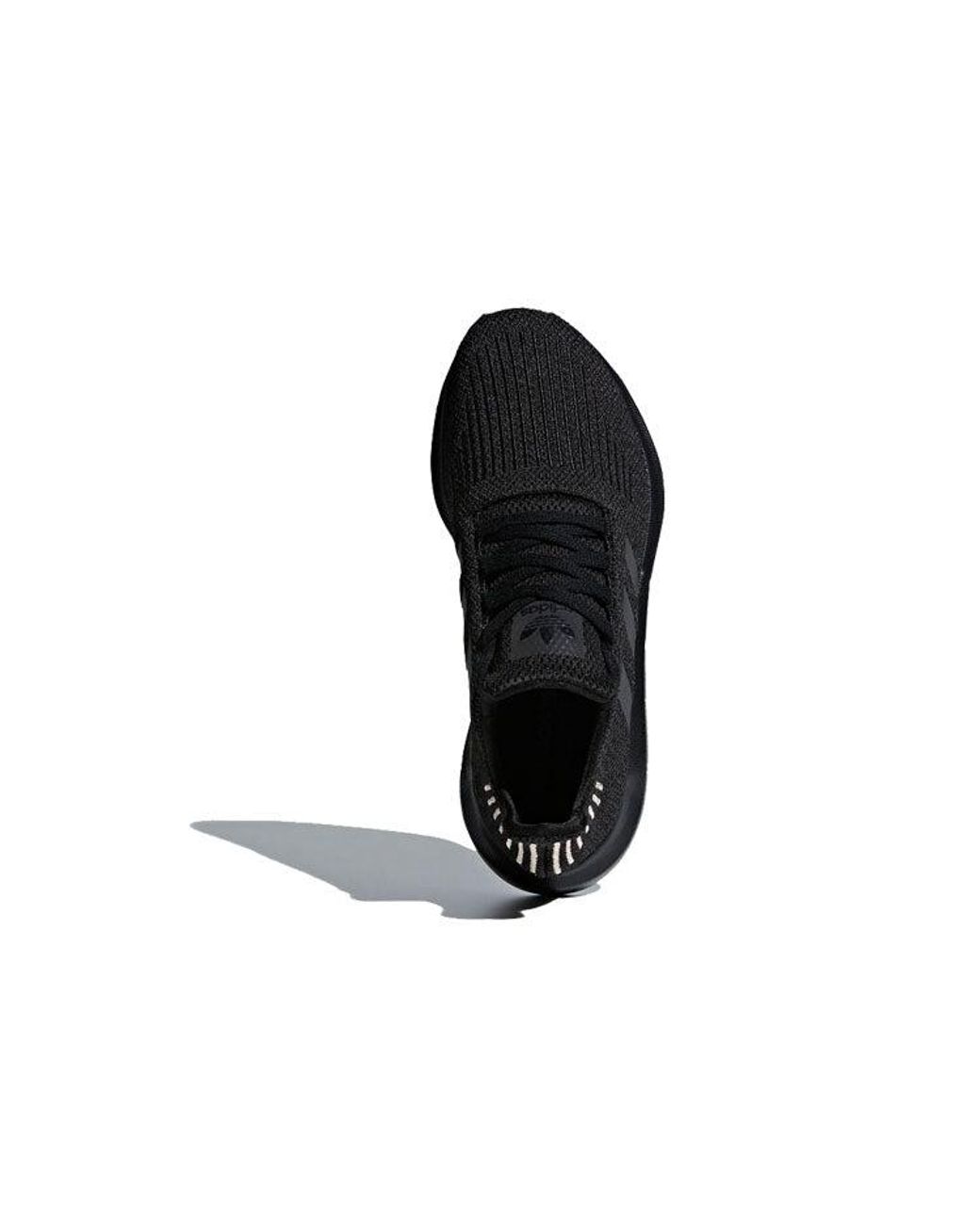 Adidas Black (Wmns) Swift Run 'Core'