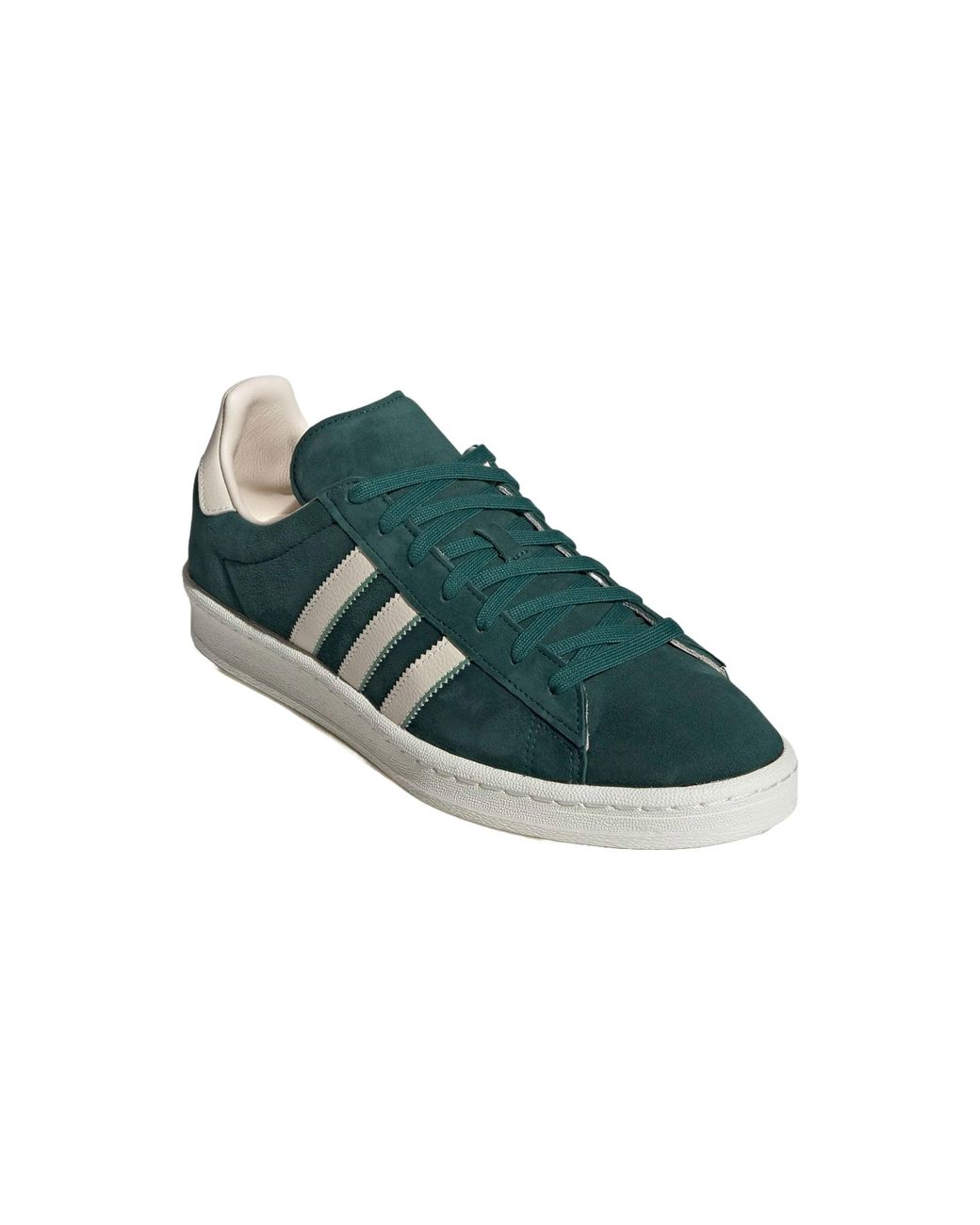 Adidas Green Campus 80S 'Collegiate' for men