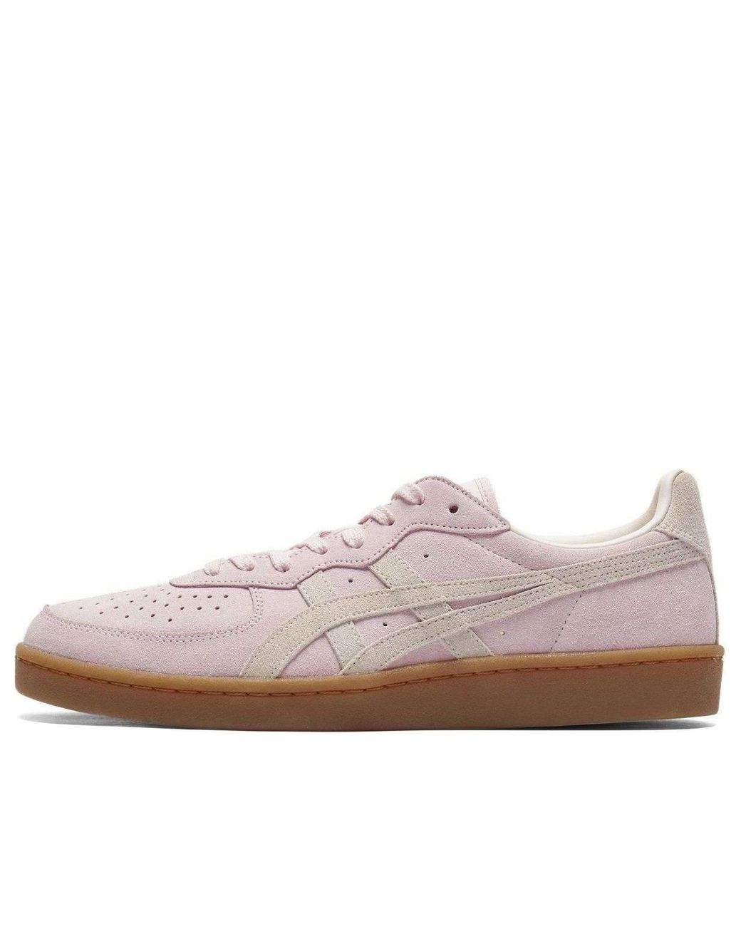 Onitsuka Tiger Pink Gsm 'Crystal' for men