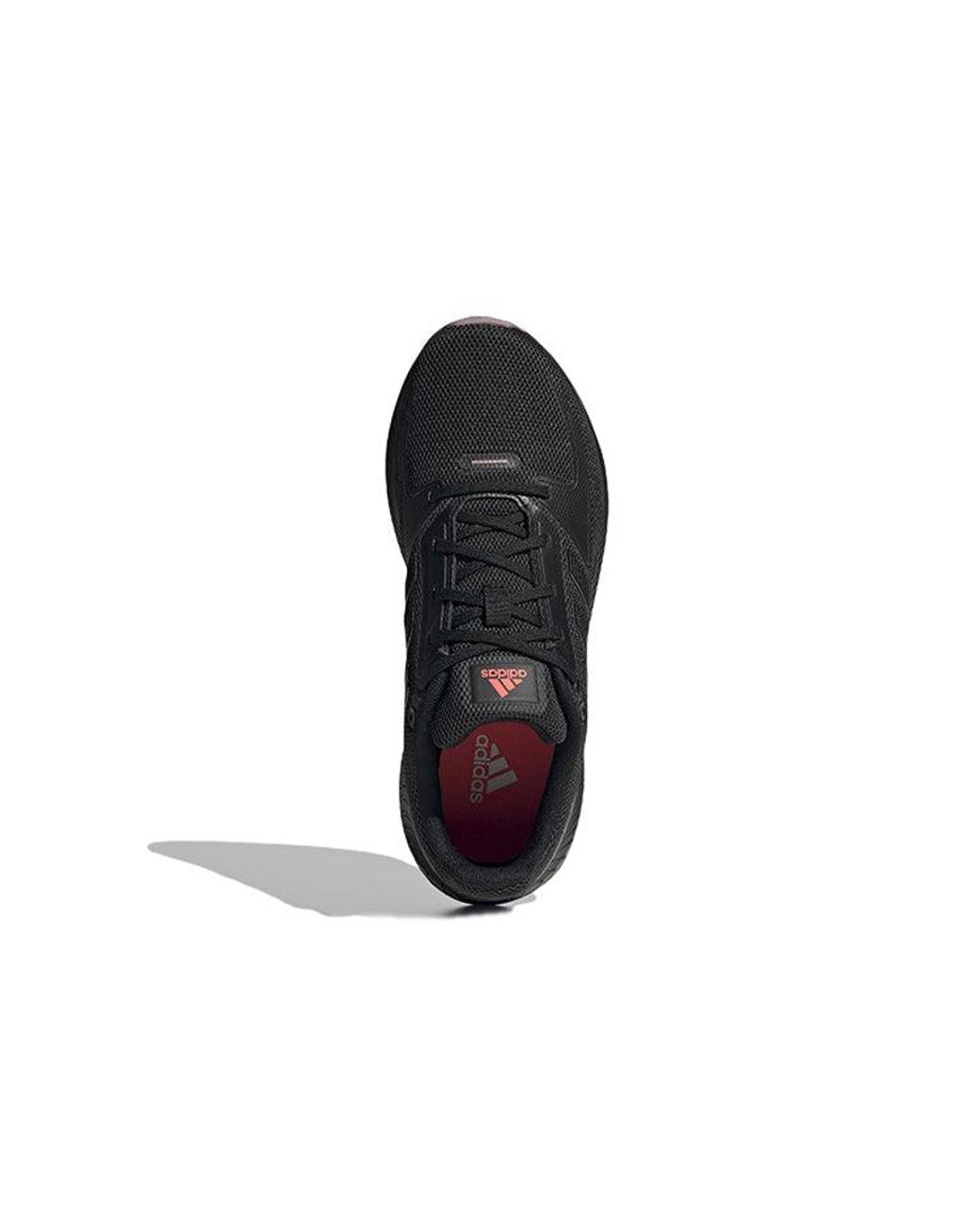 Adidas Black (Wmns) Run Falcon 2.0