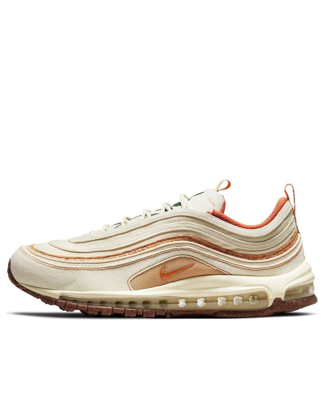 Nike White Air Max 97 for men