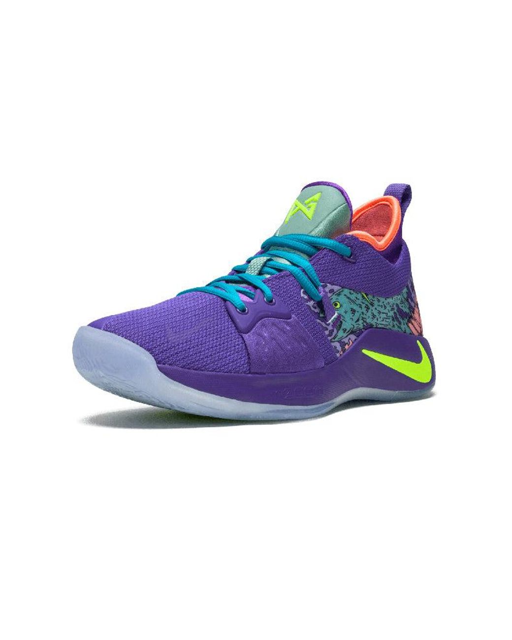 Nike Pg 2 'mamba Tality' in Blue for Men | Lyst