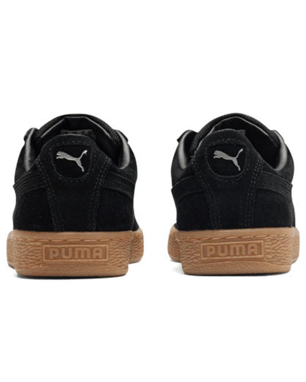PUMA Blue Basket Classic Weatherproof for men
