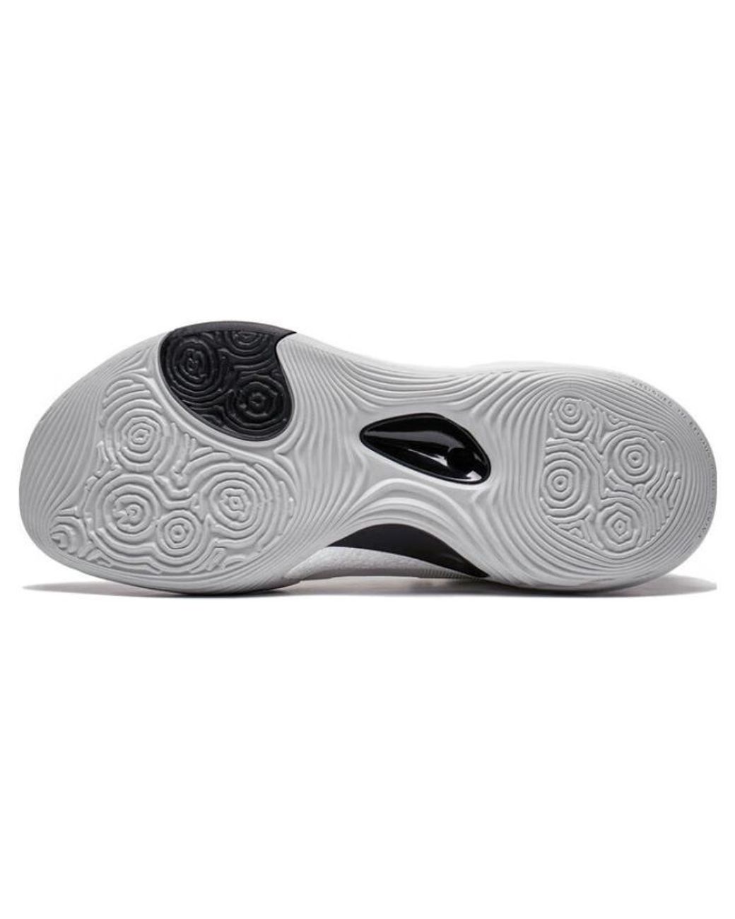 Li-ning White Yushuai 17 Mid for men