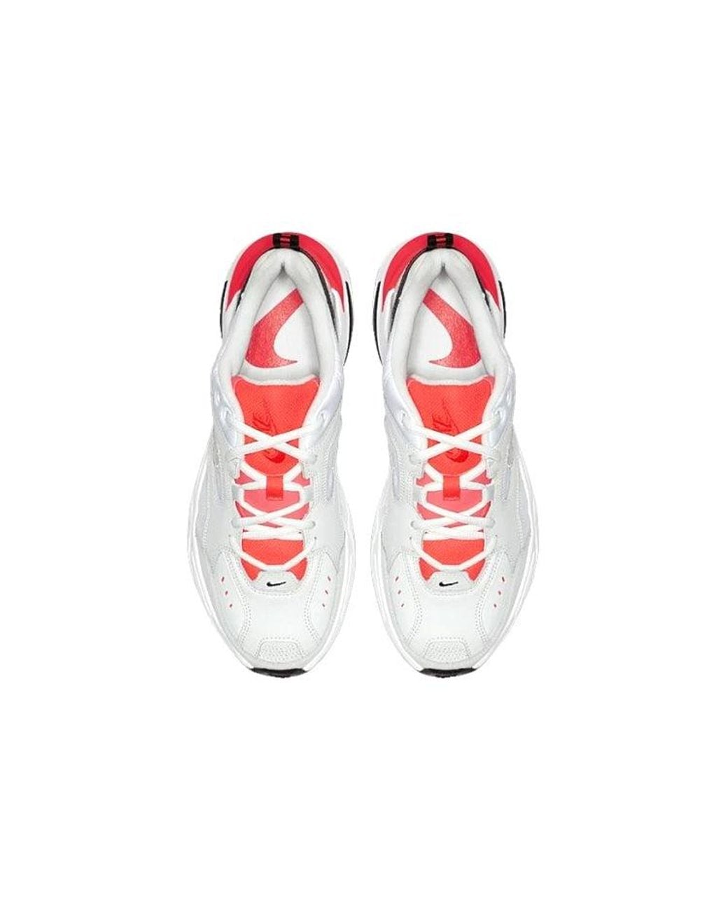 Nike White (Wmns) M2K Tekno 'Ghost Aqua'