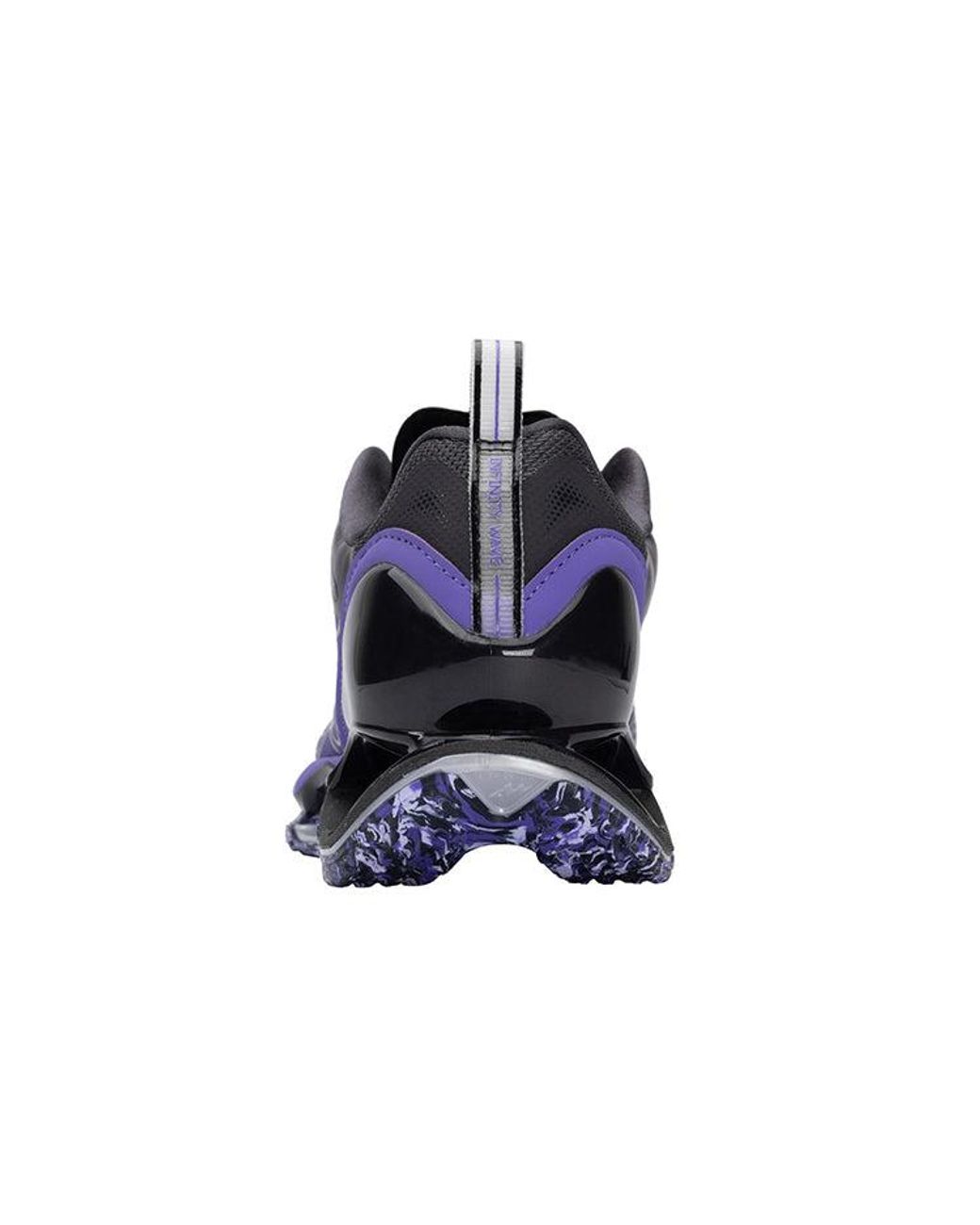 Mizuno Blue Wave Prophecy X 10 for men