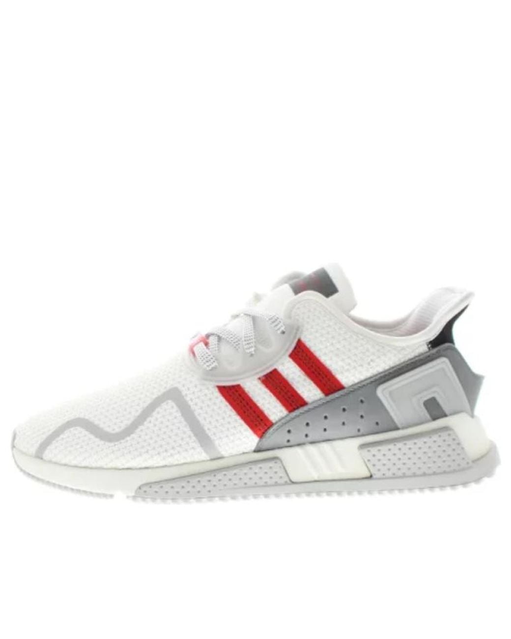Adidas White Eqt Cushion Adv 'Asia' Cp9460 for men