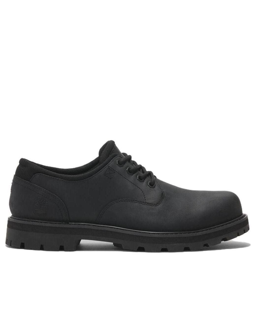 Timberland Black Britton Road for men