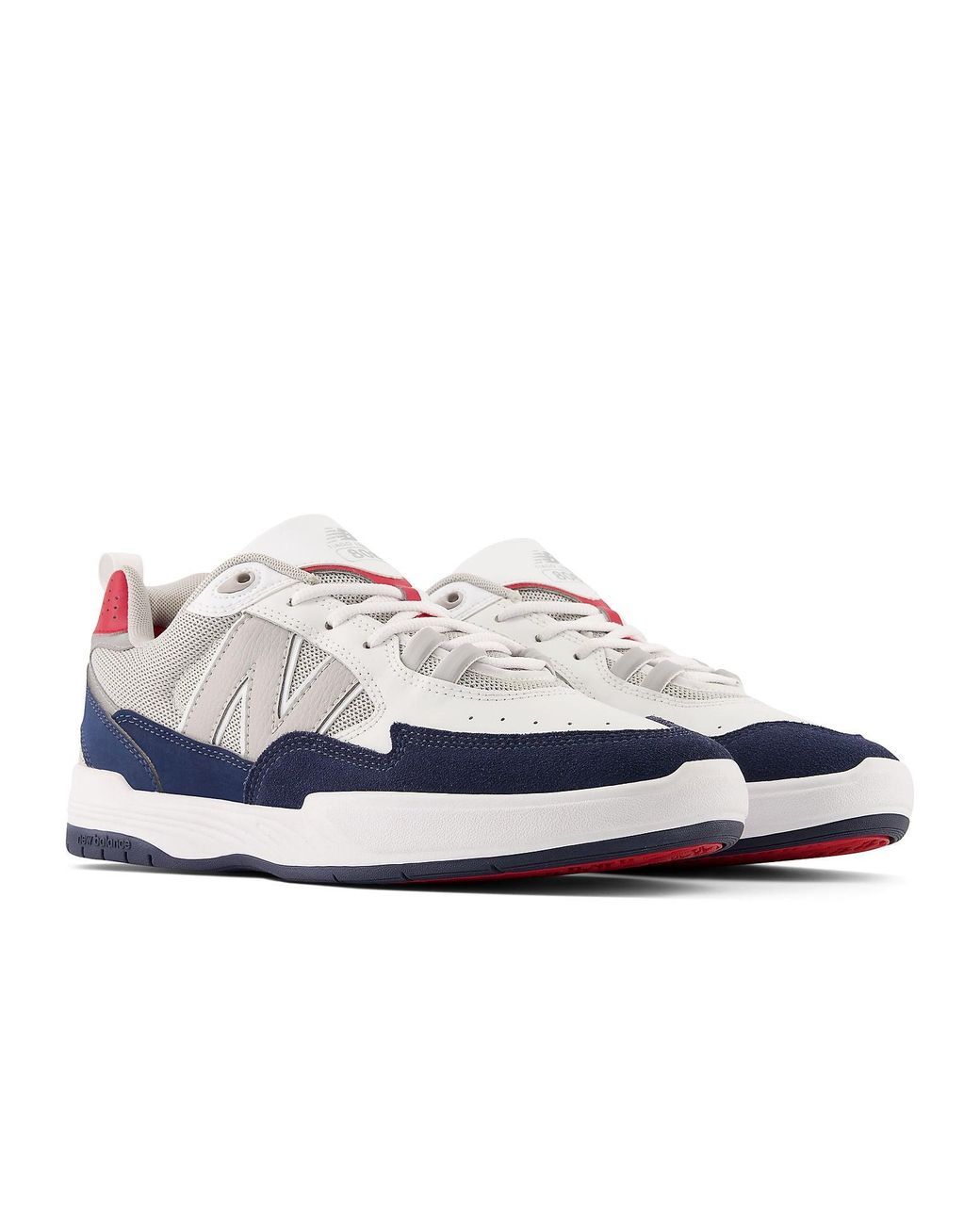 New Balance Blue Tiago Lemos X Numeric 808 for men