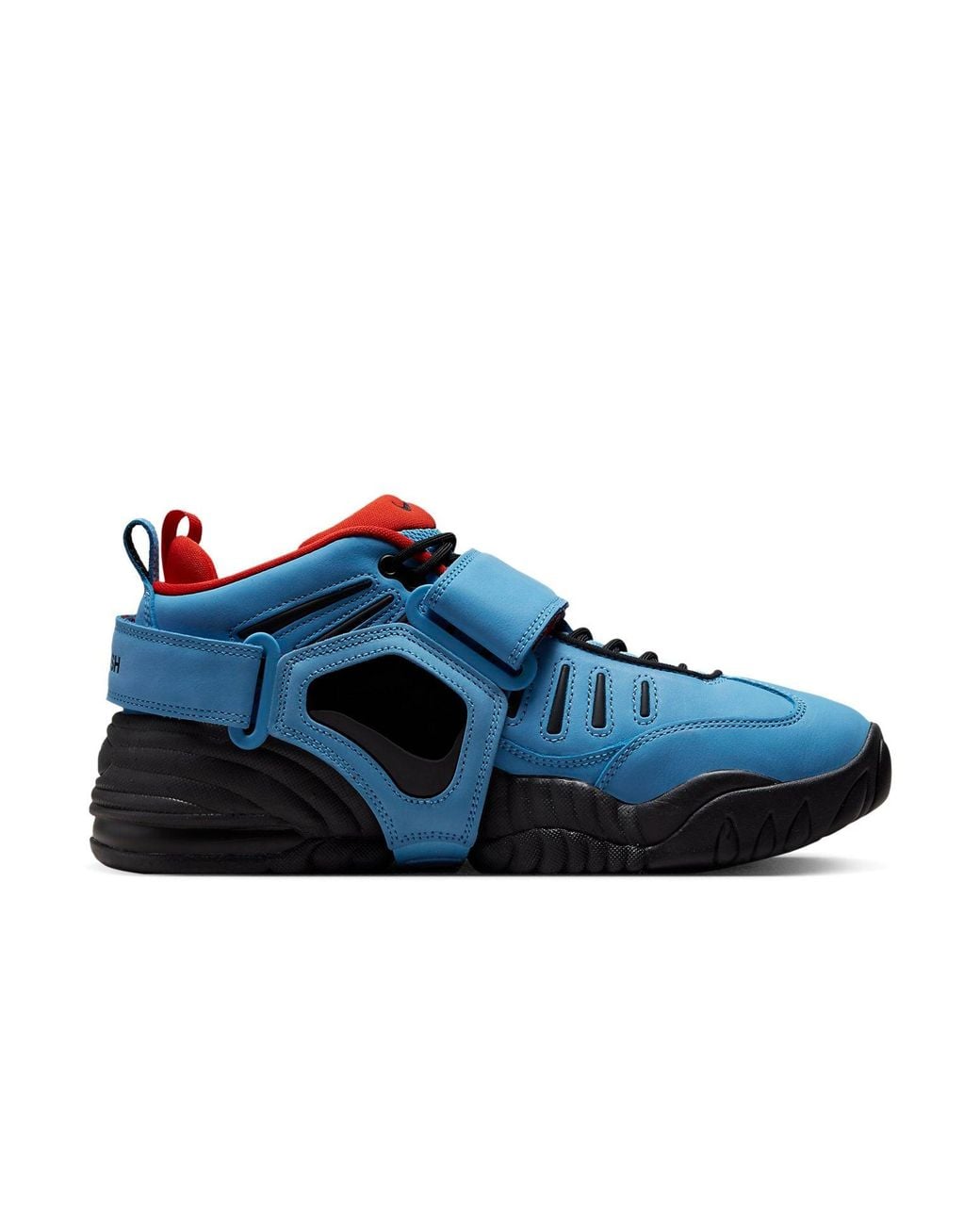 Nike Blue X Ambush Air Adjust Force for men
