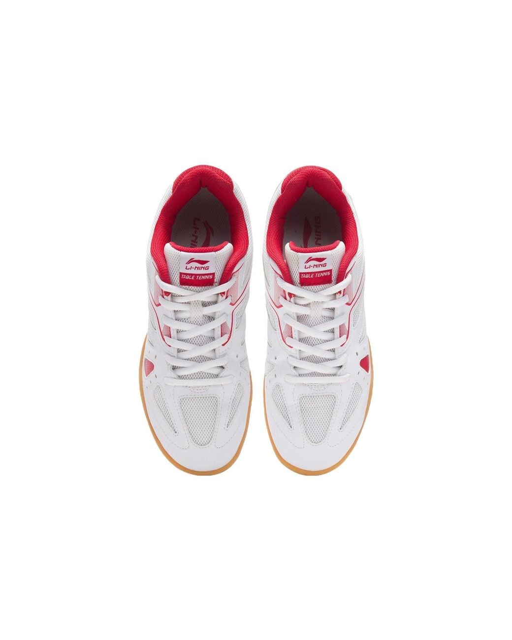 Li-ning White Eagle Eye Gum' for men