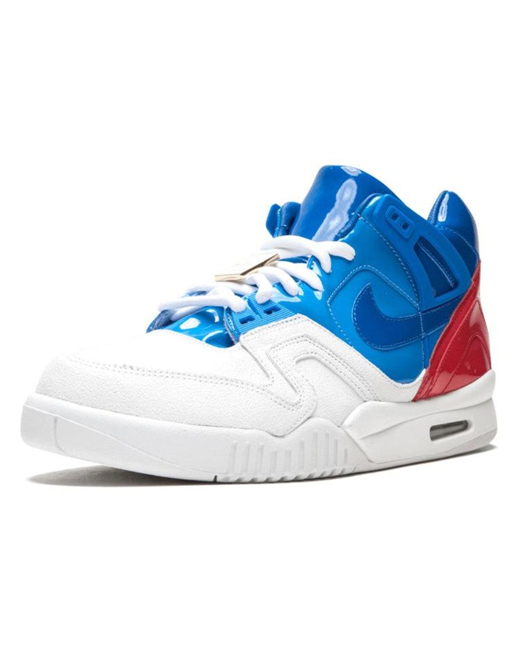 Oh Ventilar soltar Nike Air Tech Challenge 2 Sp 'us Open' in Blue for Men | Lyst