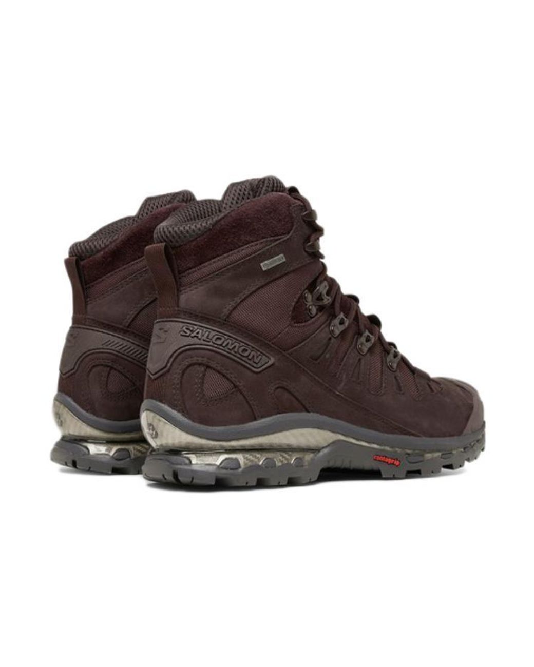 Salomon Brown Quest Gtx Advanced for men