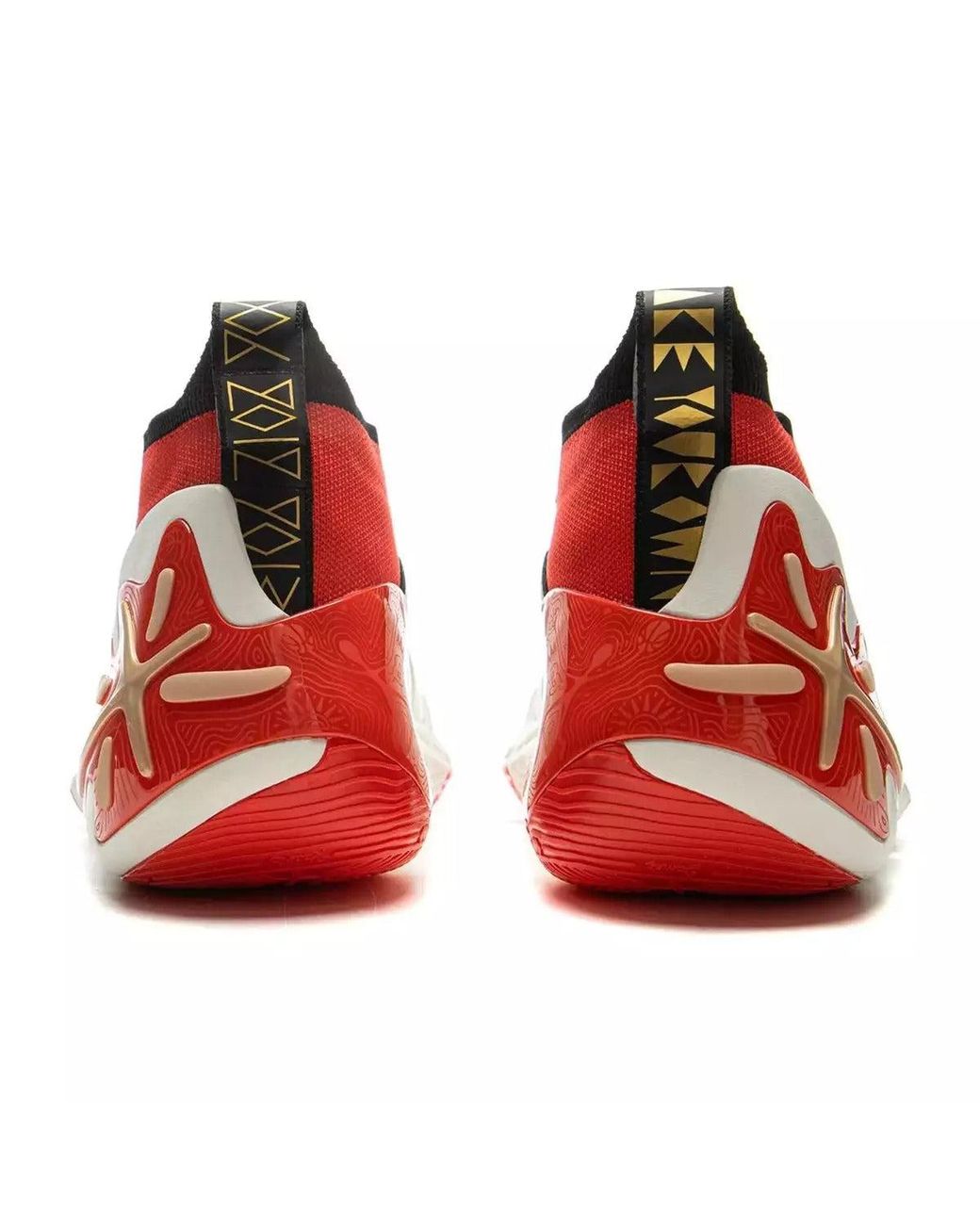 Li-ning Red Way Of Wade 11 'Overtown' for men