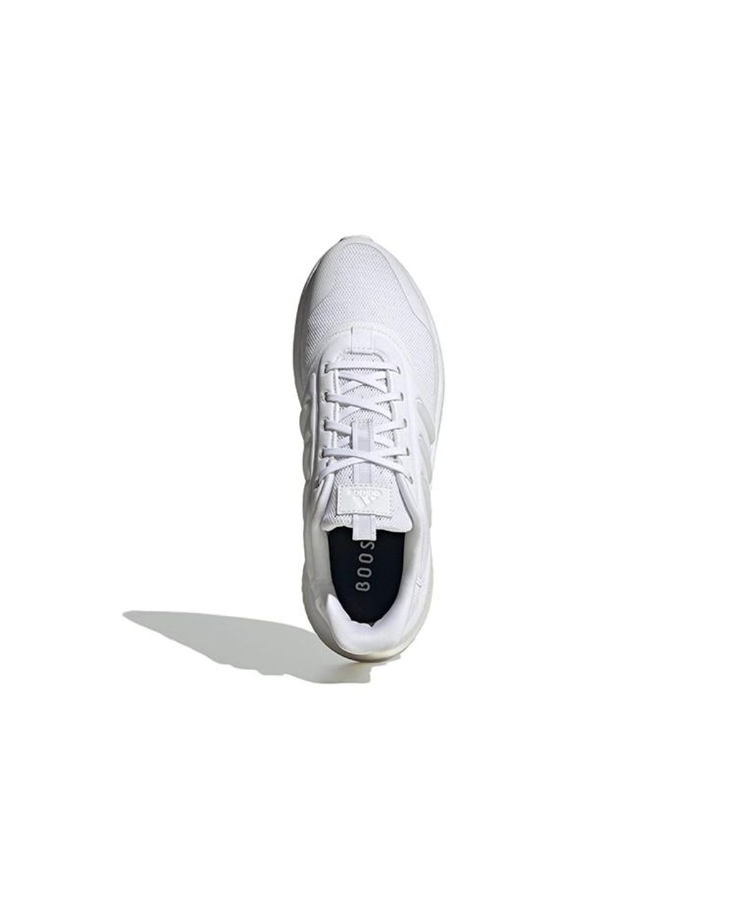 Adidas White X_Plrphase Shoes 'Cloud' for men