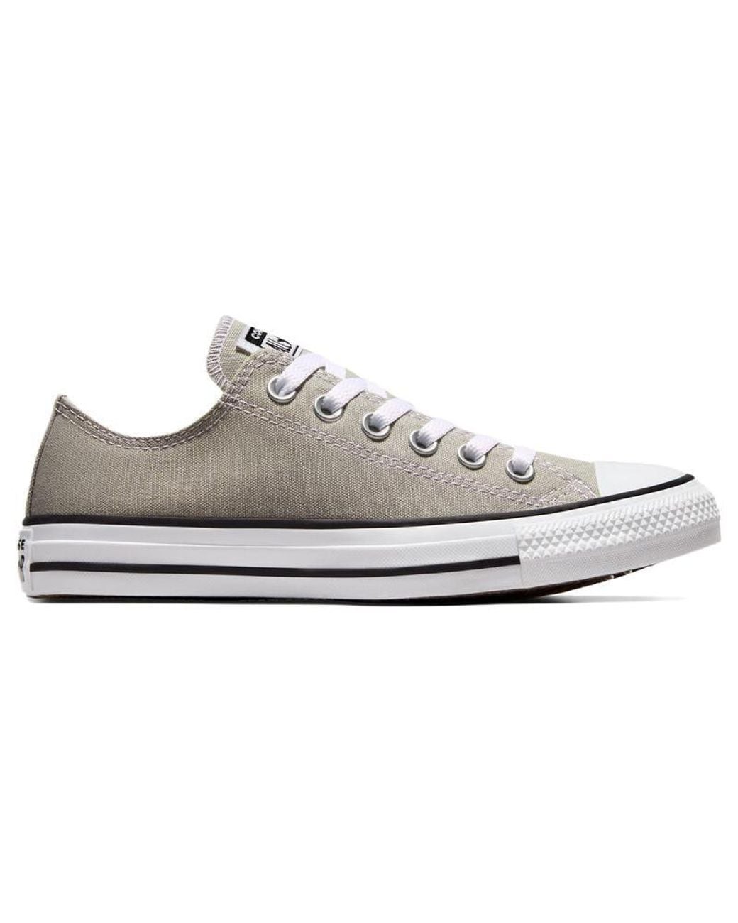 Converse White Chuck Taylor All Star 'Totally Neutral' for men