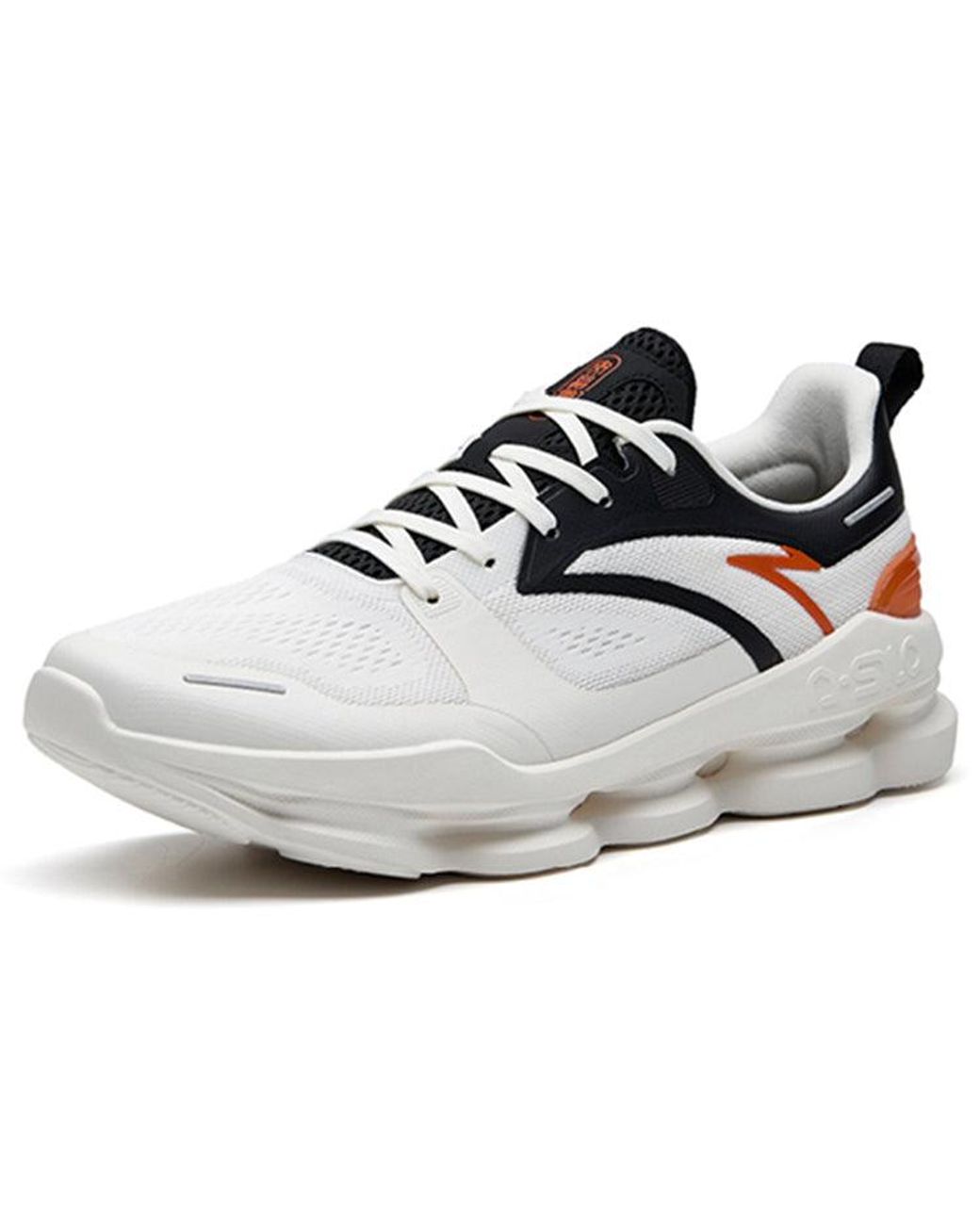 Anta White Training Series Sneakers for men