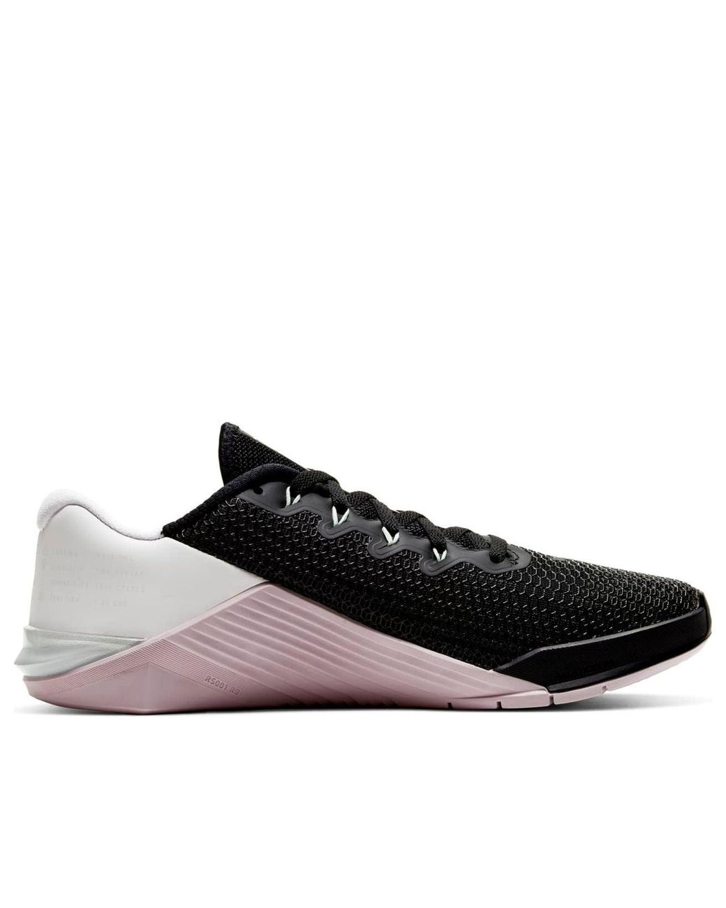 Nike Brown (Wmns) Metcon 5 'Noble'