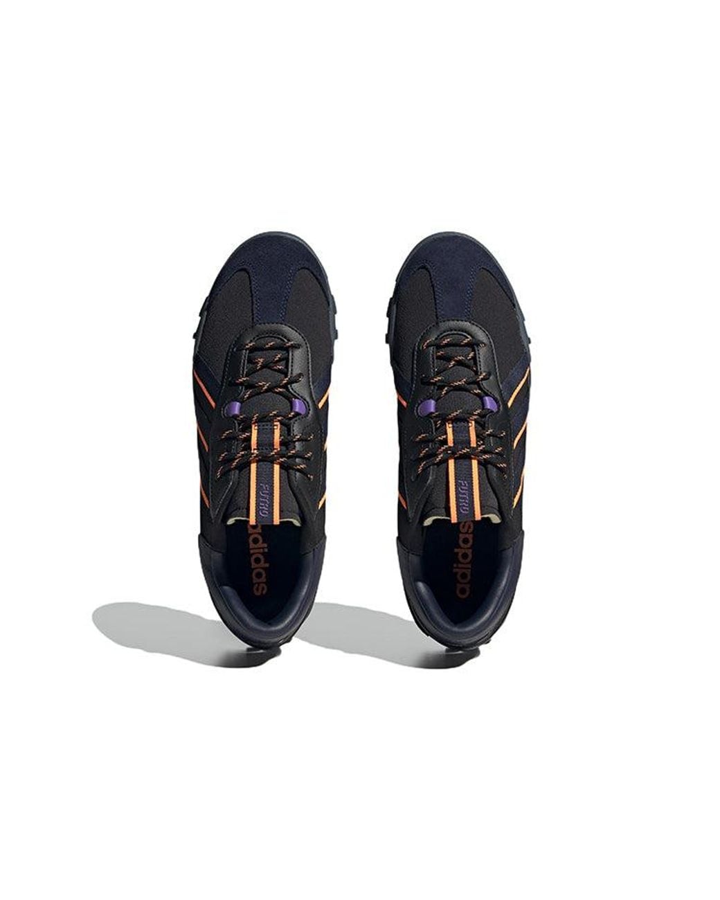 Adidas Blue Neo Futro Mixr for men