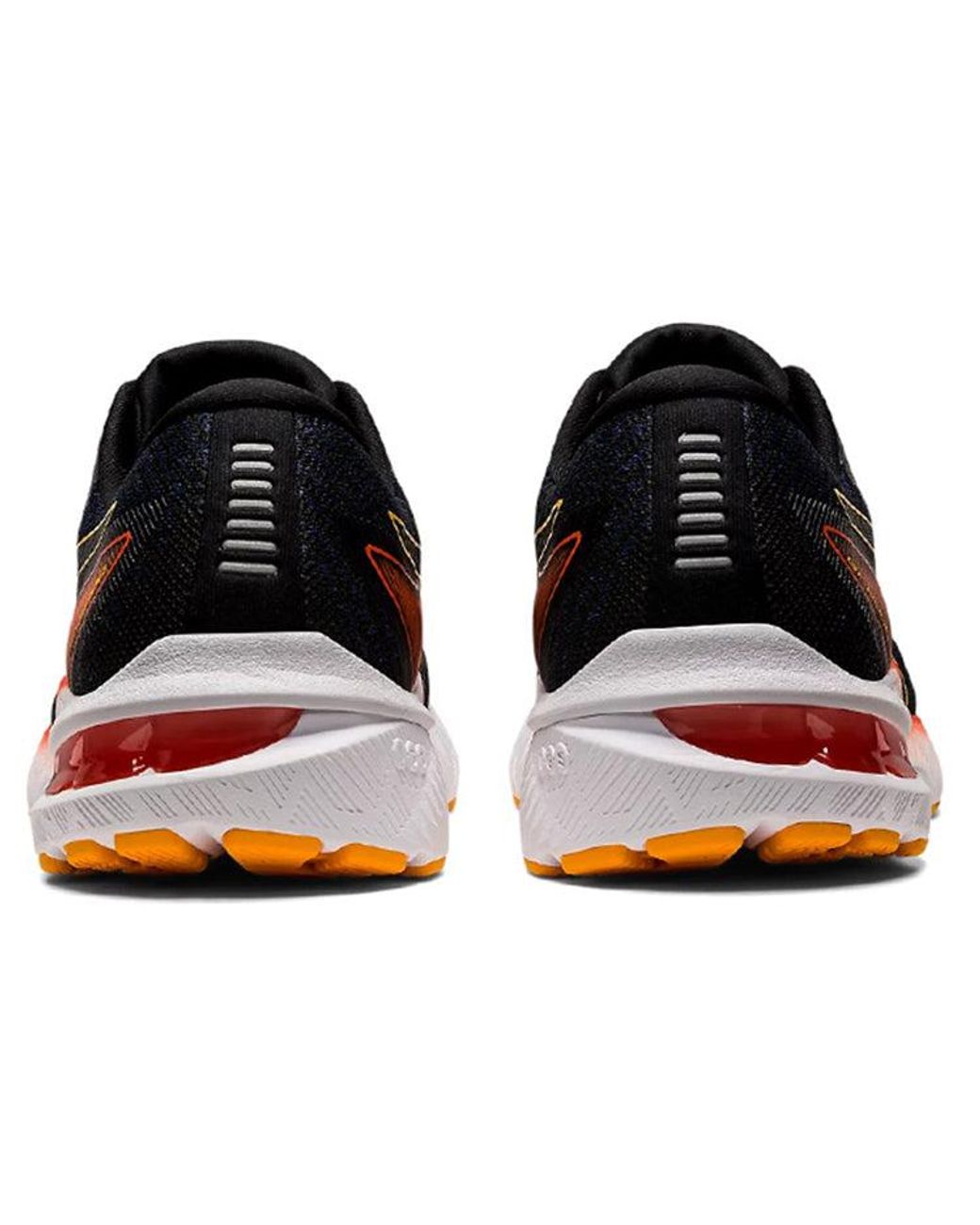 Asics Blue Gt-2000 'Deep Ocean Amber' for men