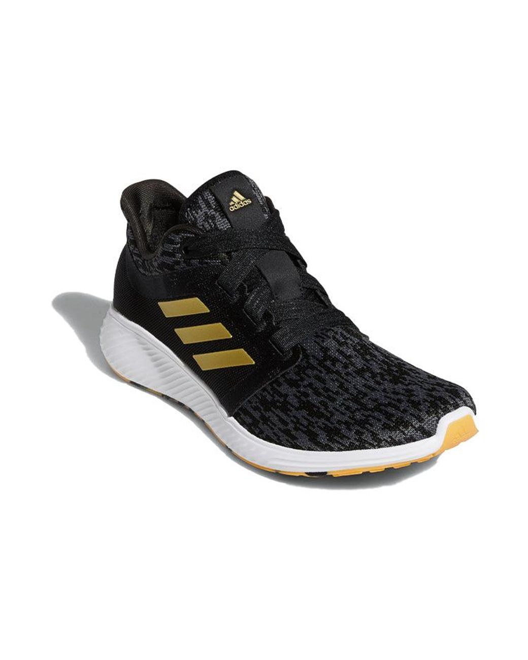 Adidas Black (Wmns) Edge Lux 3 W