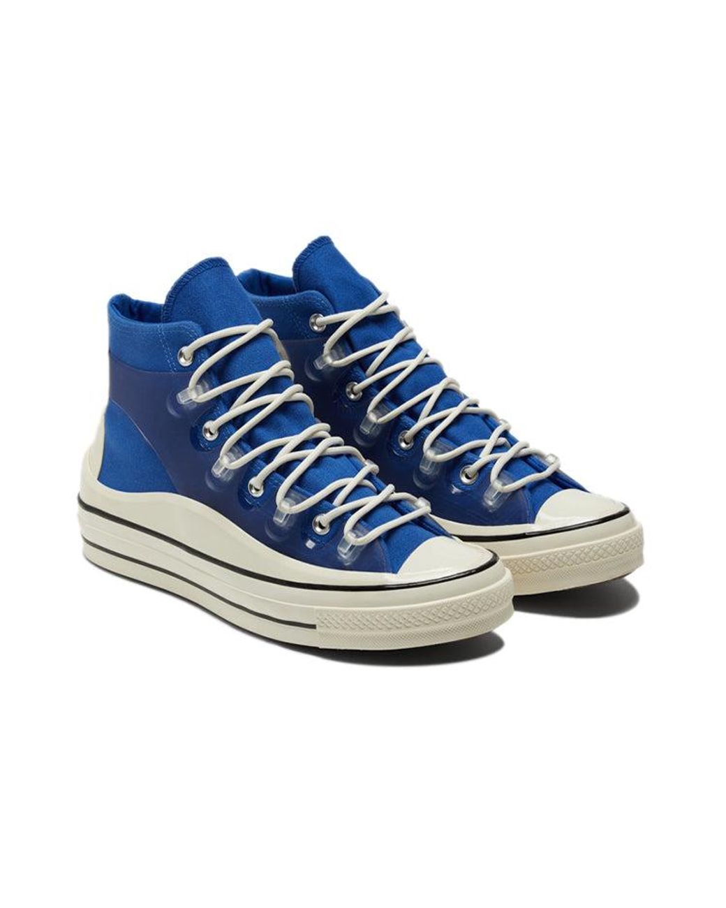 Converse Blue Chuck 70 Utility High 'Hybrid Function for men