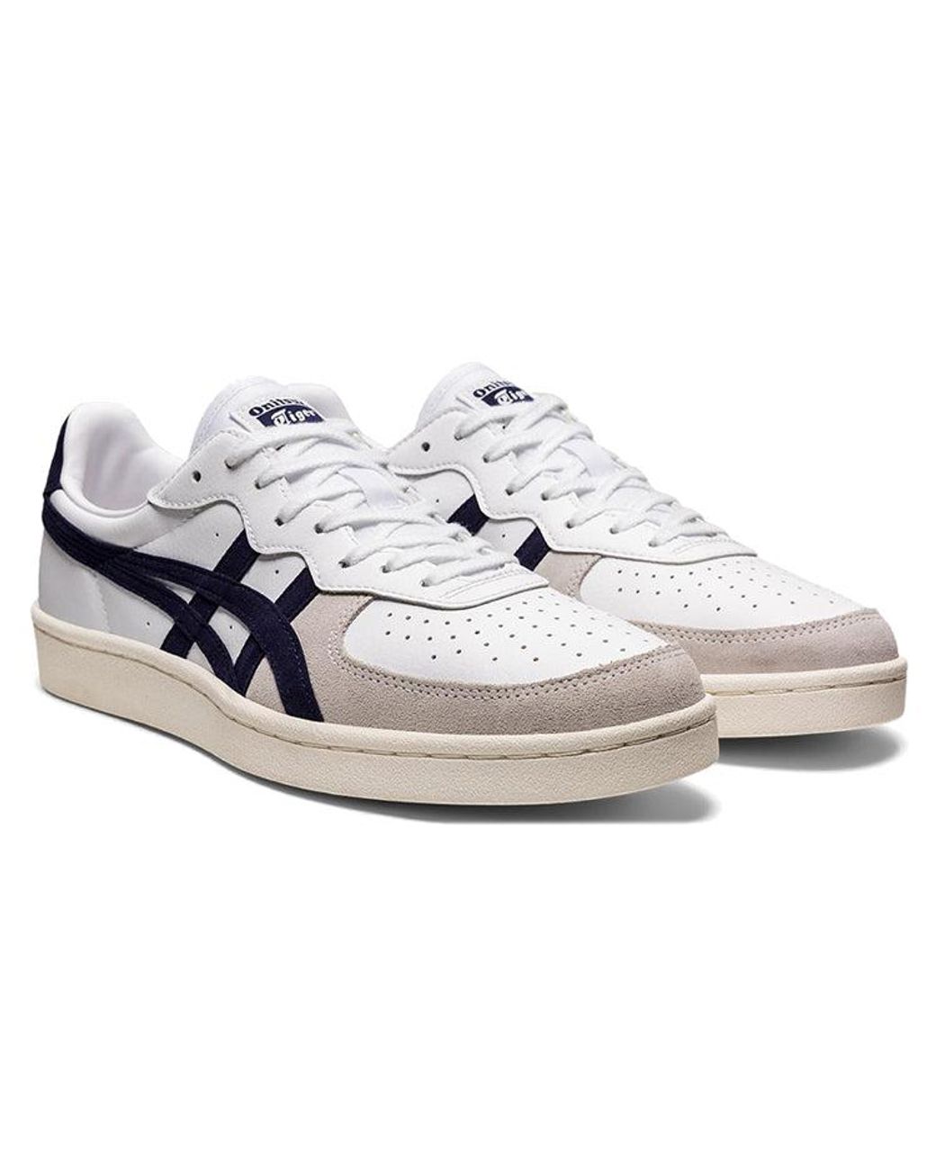 Onitsuka Tiger Blue Gsm Dark for men