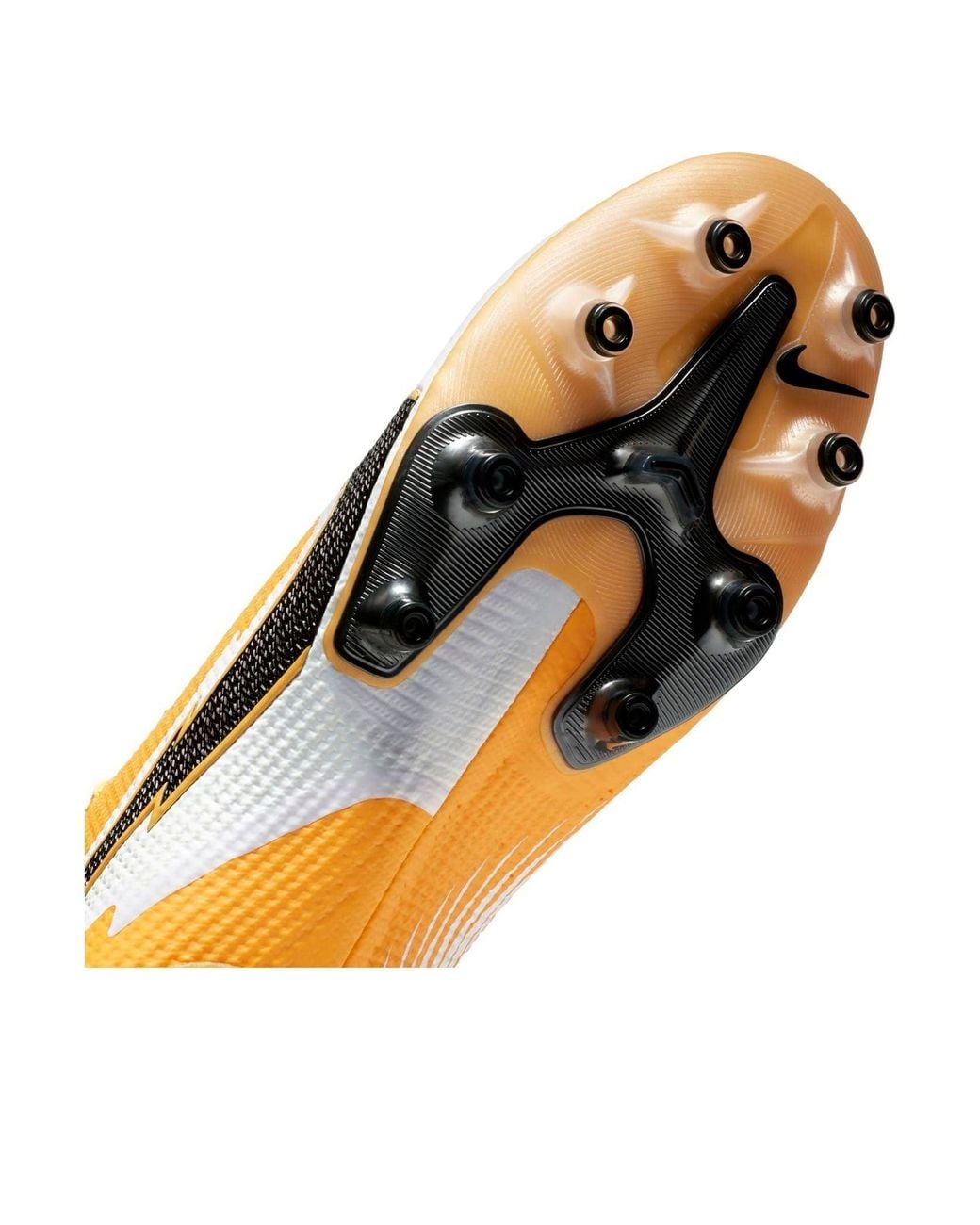 Nike Yellow Vapor 13 Elite Ag Pro 'Laser' for men