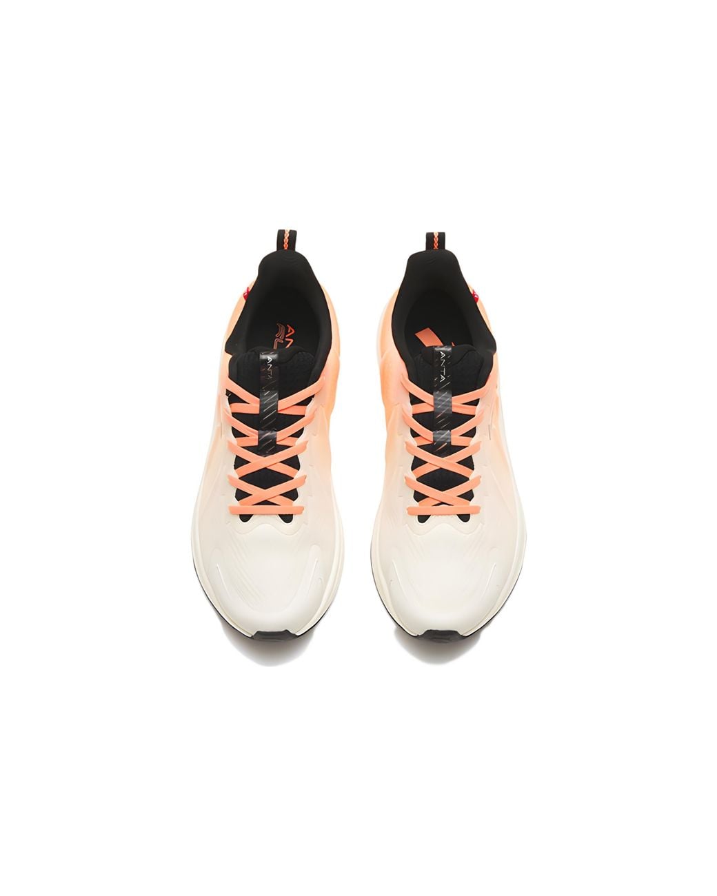 Anta Pink (Wmns) Rocket 4