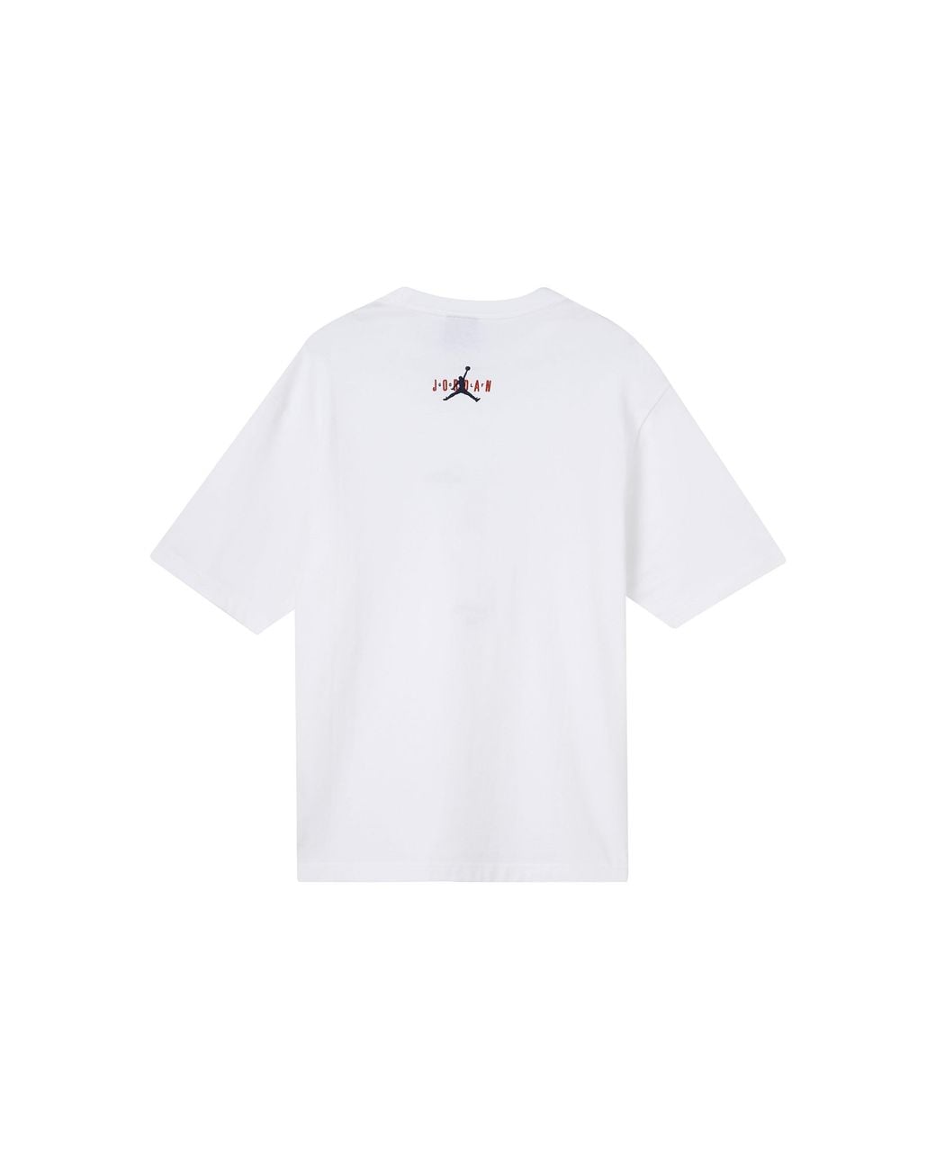 Nike White X Eastside Golf Tee for men