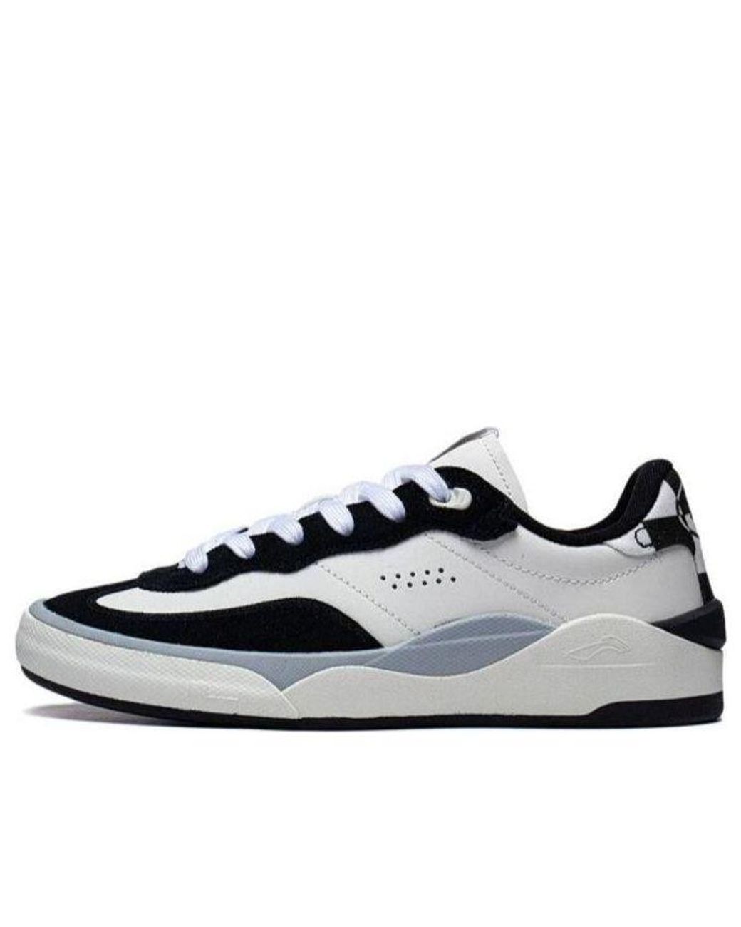 Li-ning Blue (Wmns) Skate General