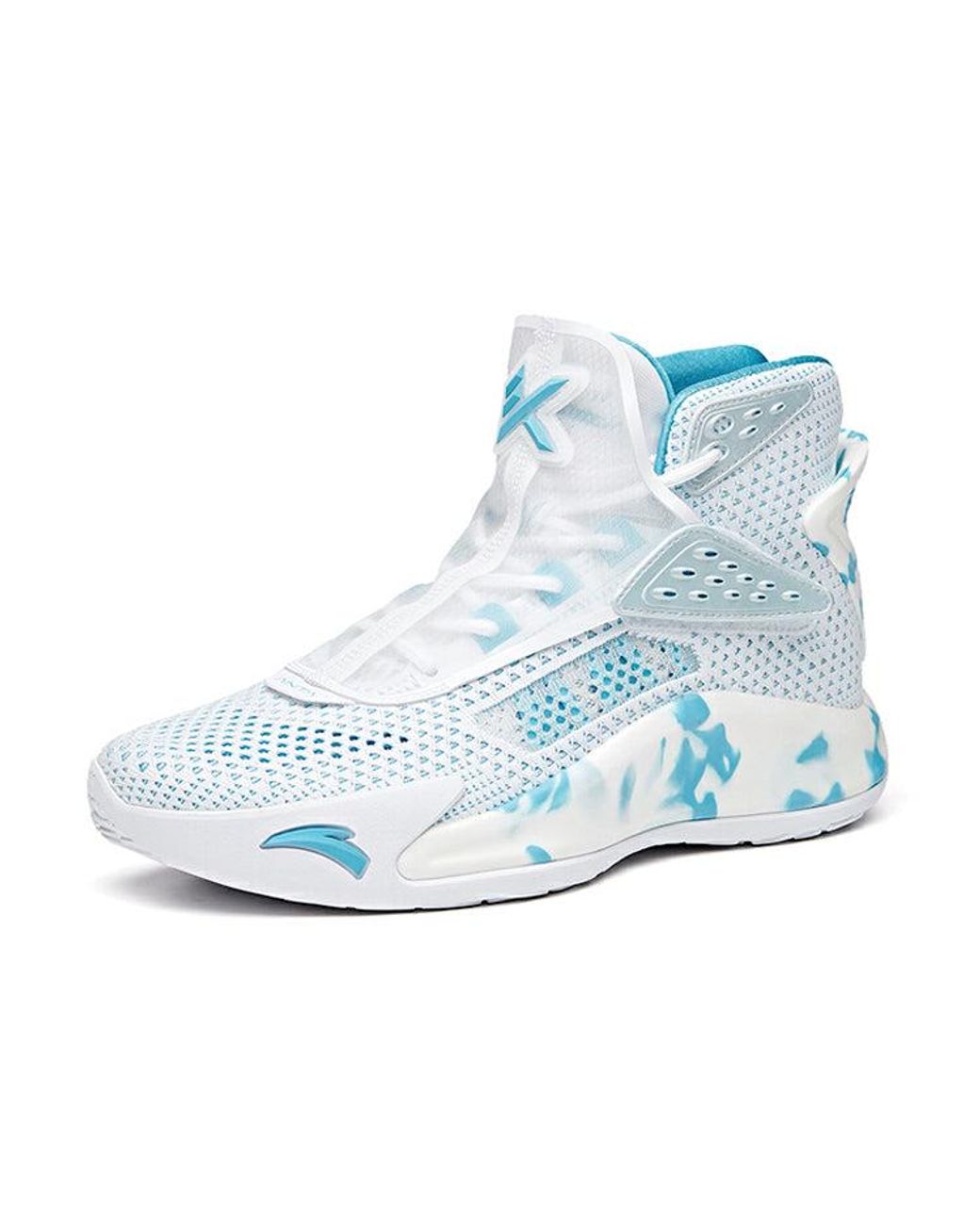 Anta Blue Klay Thompson 5 'Home' for men