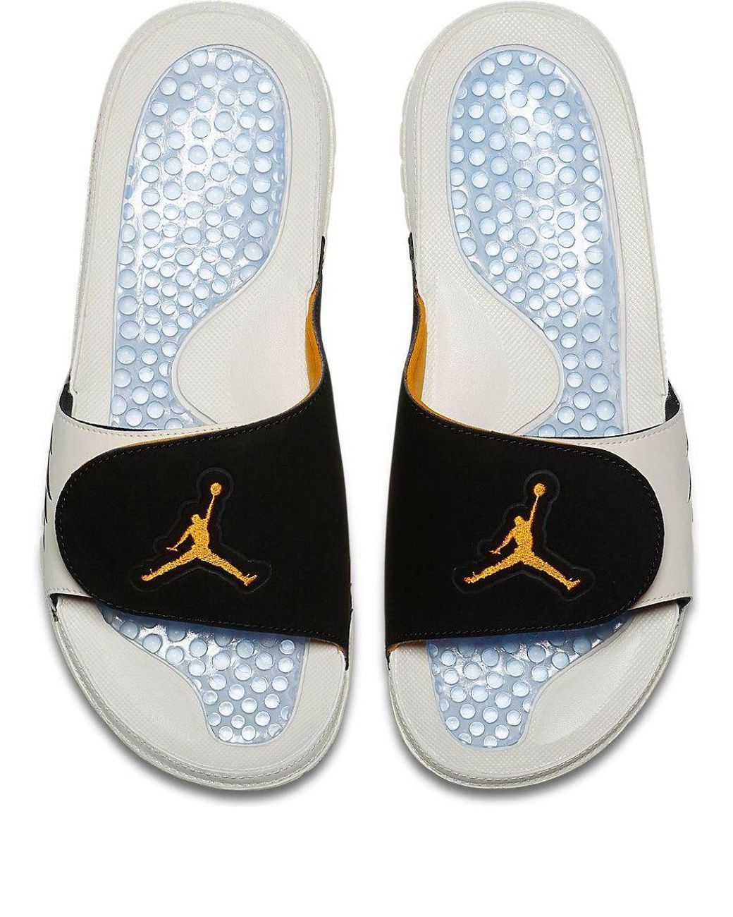 Nike White Hydro V Retro 'Sail' for men