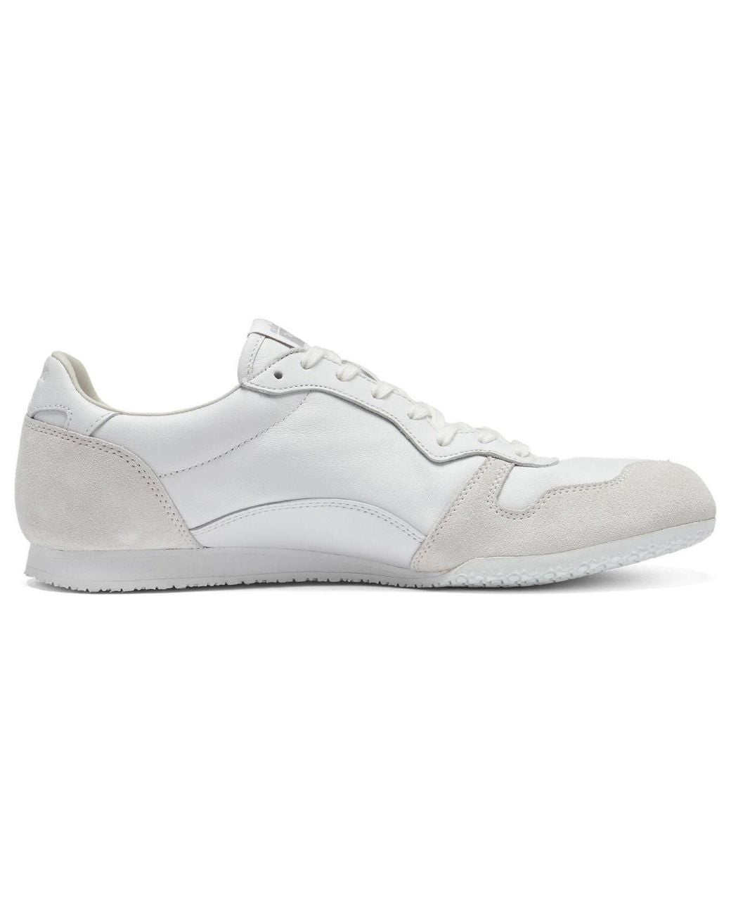 Onitsuka Tiger White Serrano Cl for men