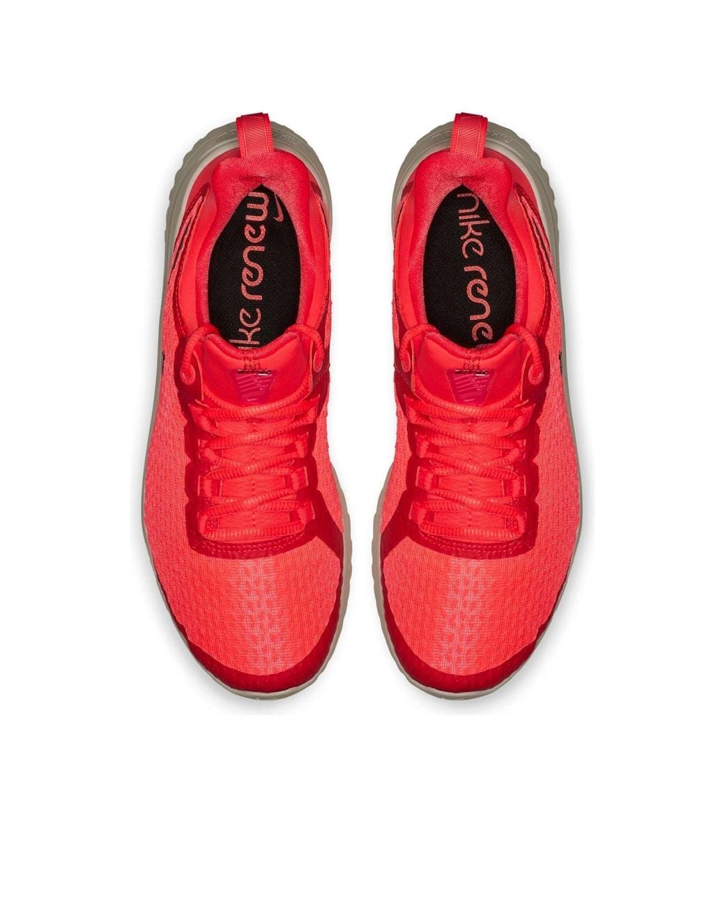 Nike Red (Wmns) Renew Rival 'Bright Crimson'