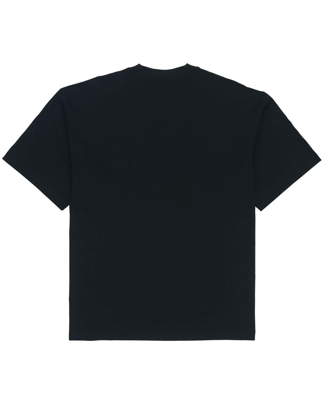 Adidas Black C Tee T-shirt for men