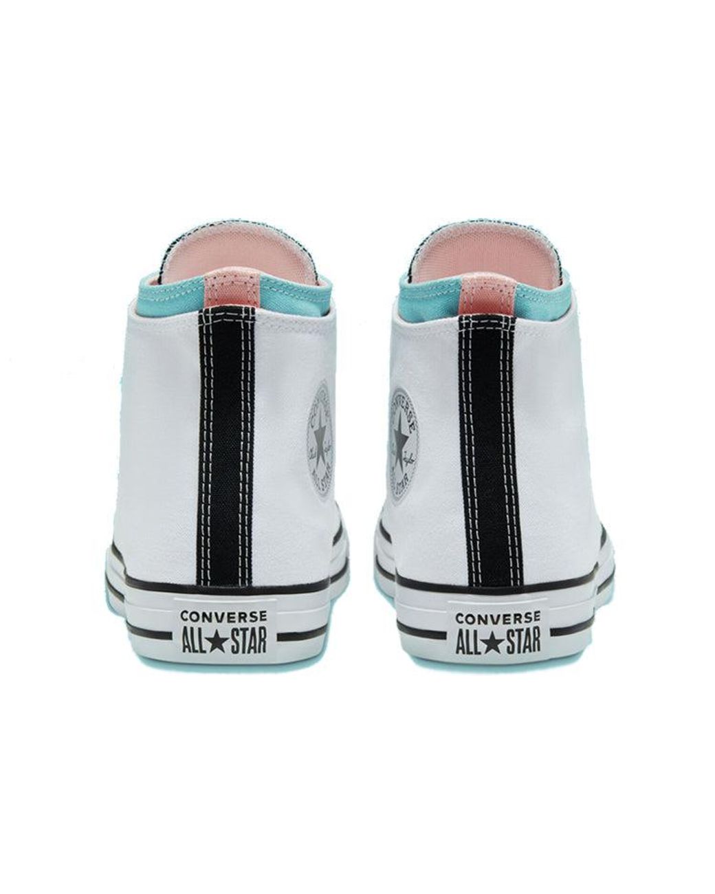 Converse Blue Double Upper Chuck Taylor All Star for men
