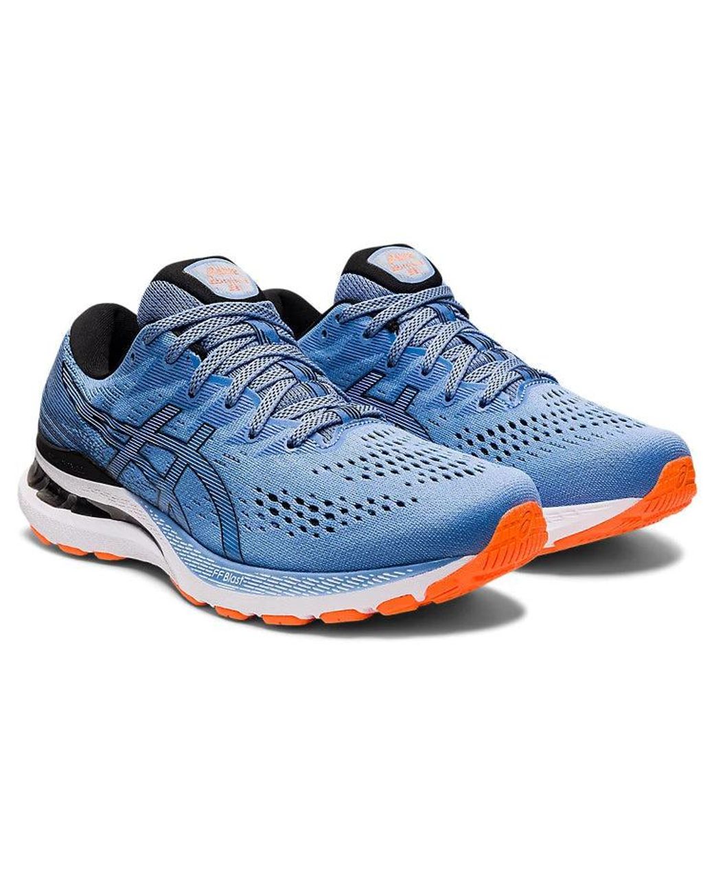 Asics Blue Gt-1000 9 G-tx Running Shoes for men