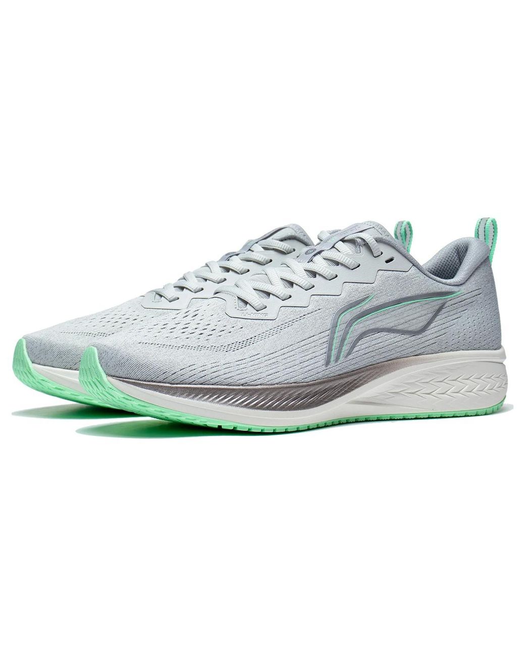 Li-ning Gray Dark Horse 6 for men